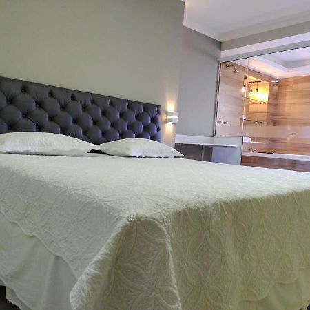 Hotel Palace Cachoeiras de Macacu Eksteriør bilde