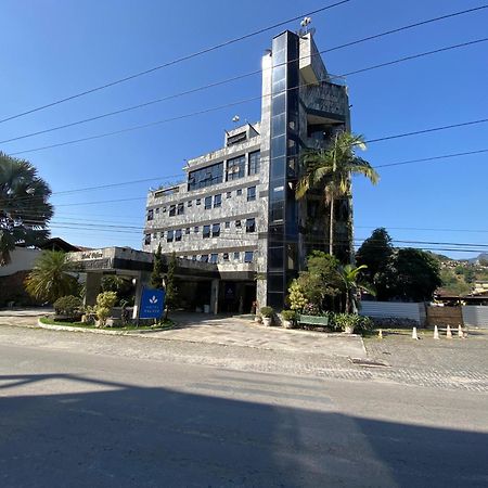 Hotel Palace Cachoeiras de Macacu Eksteriør bilde
