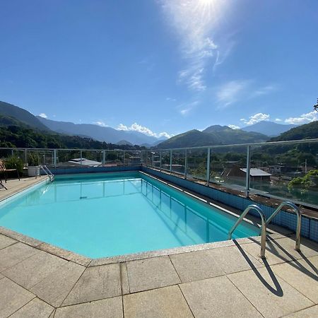 Hotel Palace Cachoeiras de Macacu Eksteriør bilde