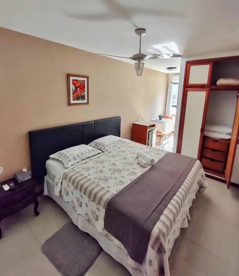 Hotel Palace Cachoeiras de Macacu Eksteriør bilde