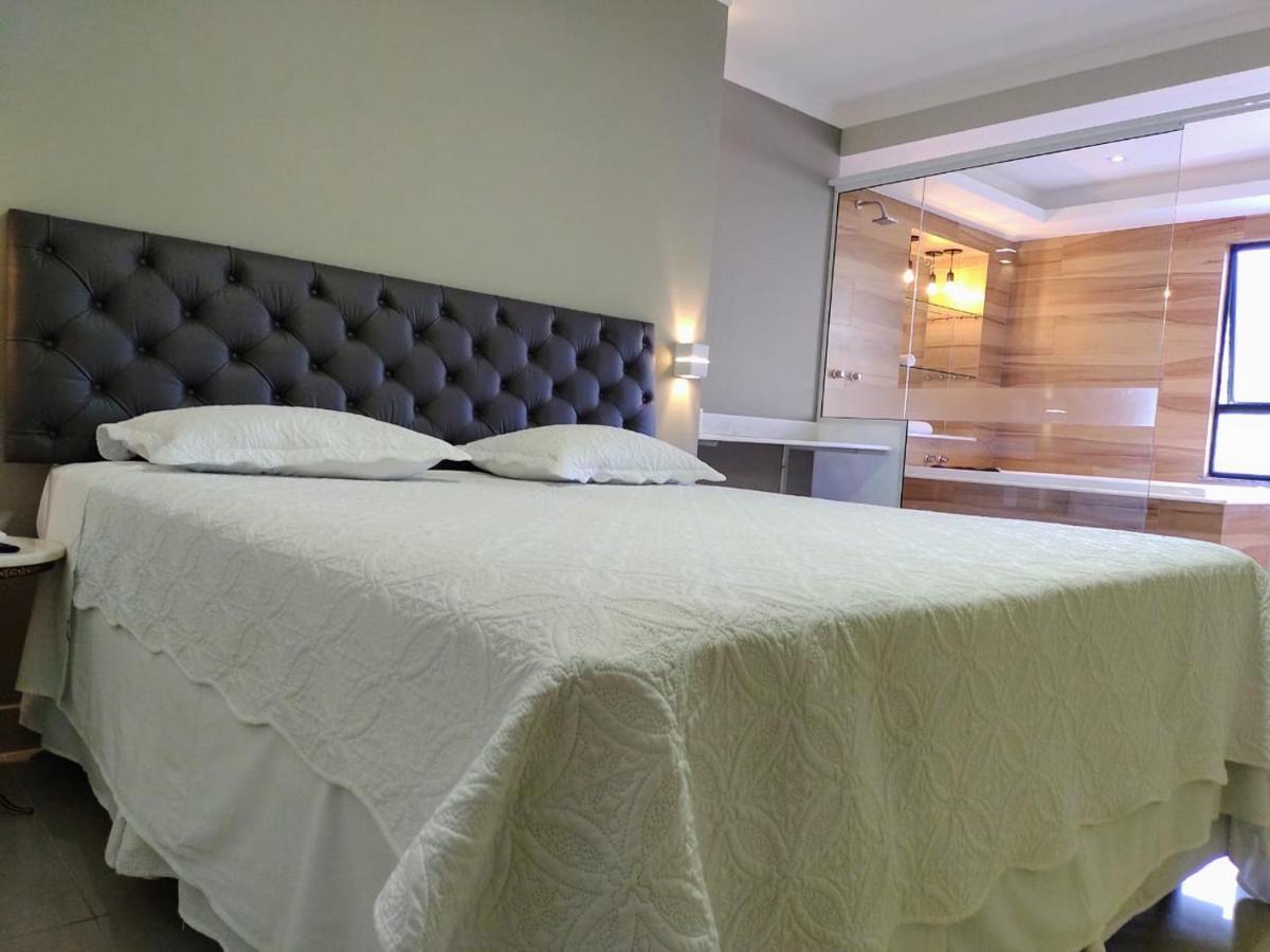 Hotel Palace Cachoeiras de Macacu Eksteriør bilde