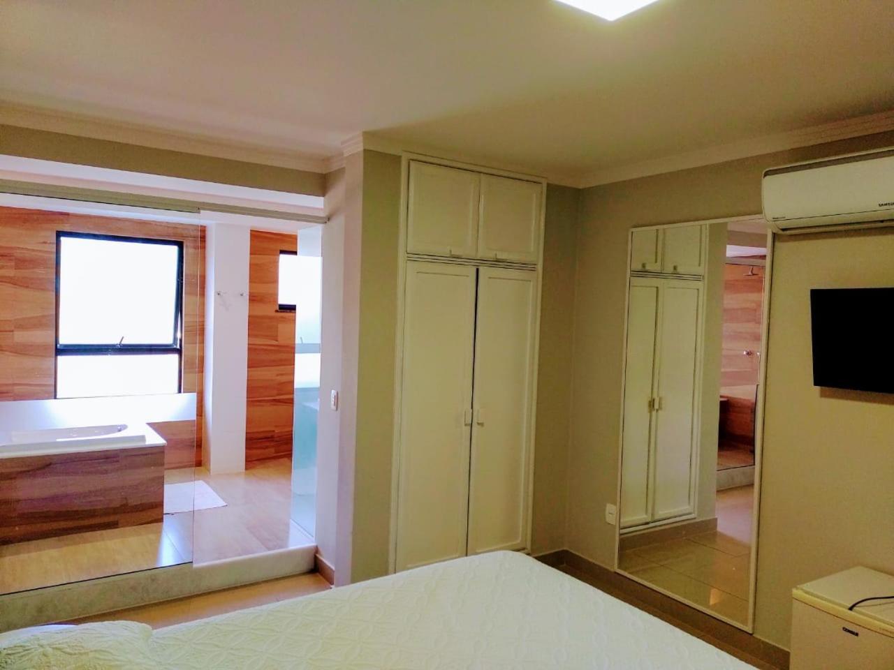 Hotel Palace Cachoeiras de Macacu Eksteriør bilde
