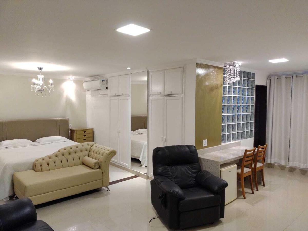 Hotel Palace Cachoeiras de Macacu Eksteriør bilde