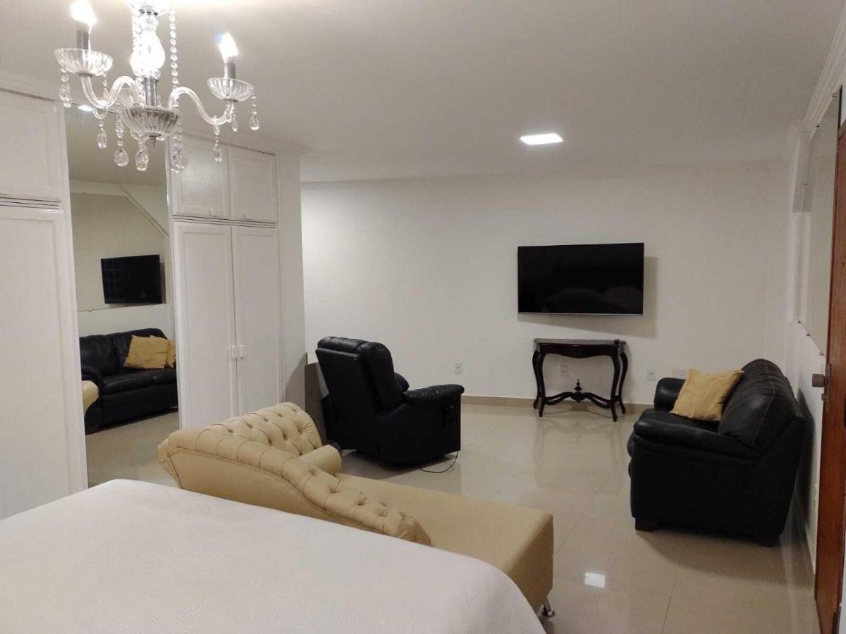 Hotel Palace Cachoeiras de Macacu Eksteriør bilde