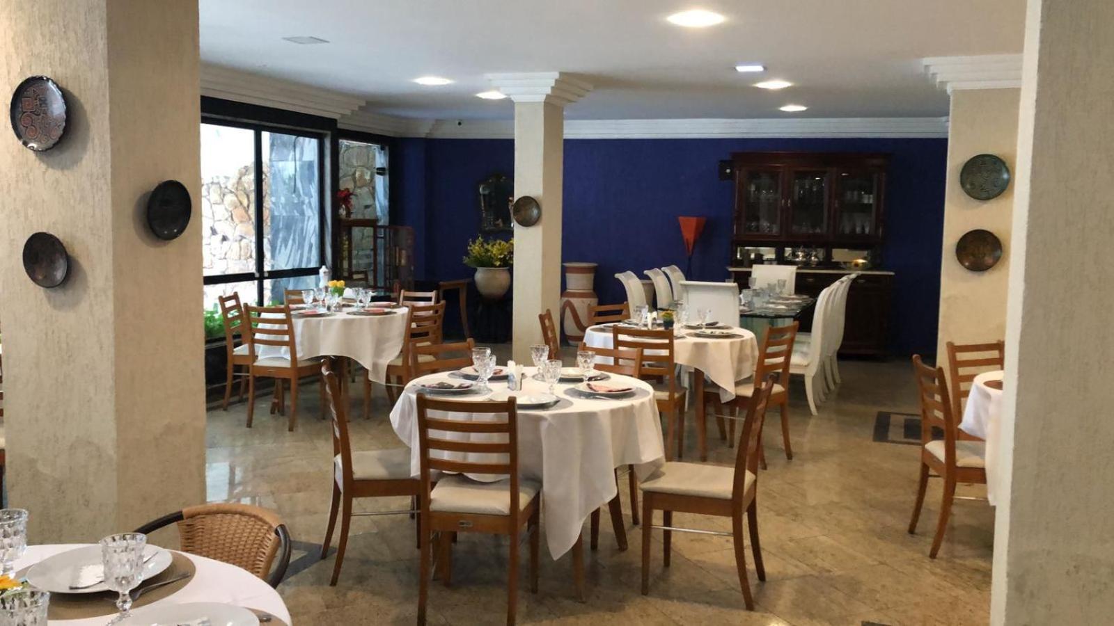 Hotel Palace Cachoeiras de Macacu Eksteriør bilde
