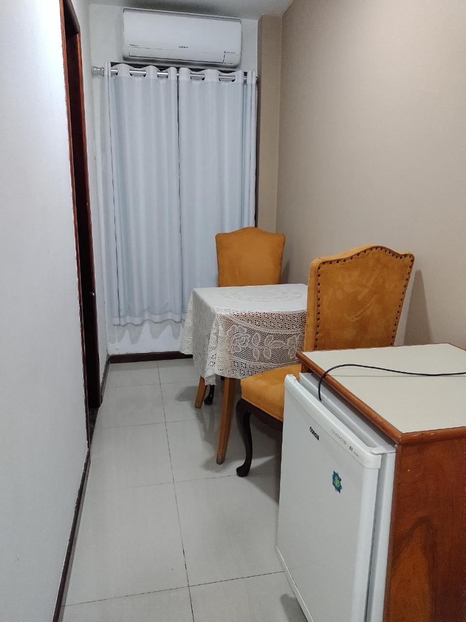 Hotel Palace Cachoeiras de Macacu Eksteriør bilde