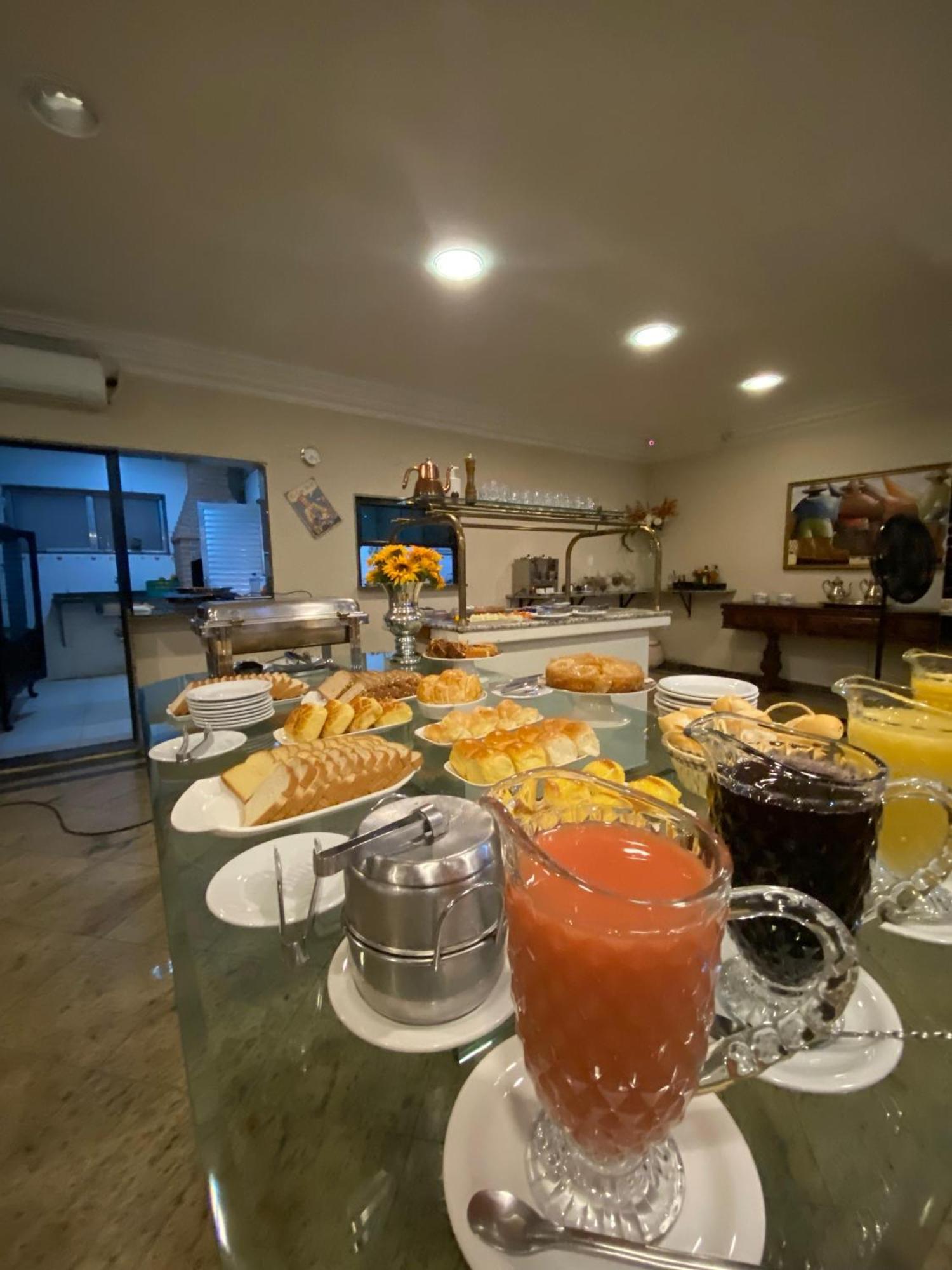 Hotel Palace Cachoeiras de Macacu Eksteriør bilde
