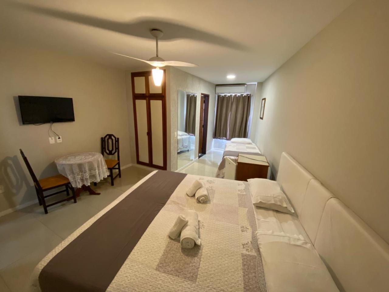Hotel Palace Cachoeiras de Macacu Eksteriør bilde