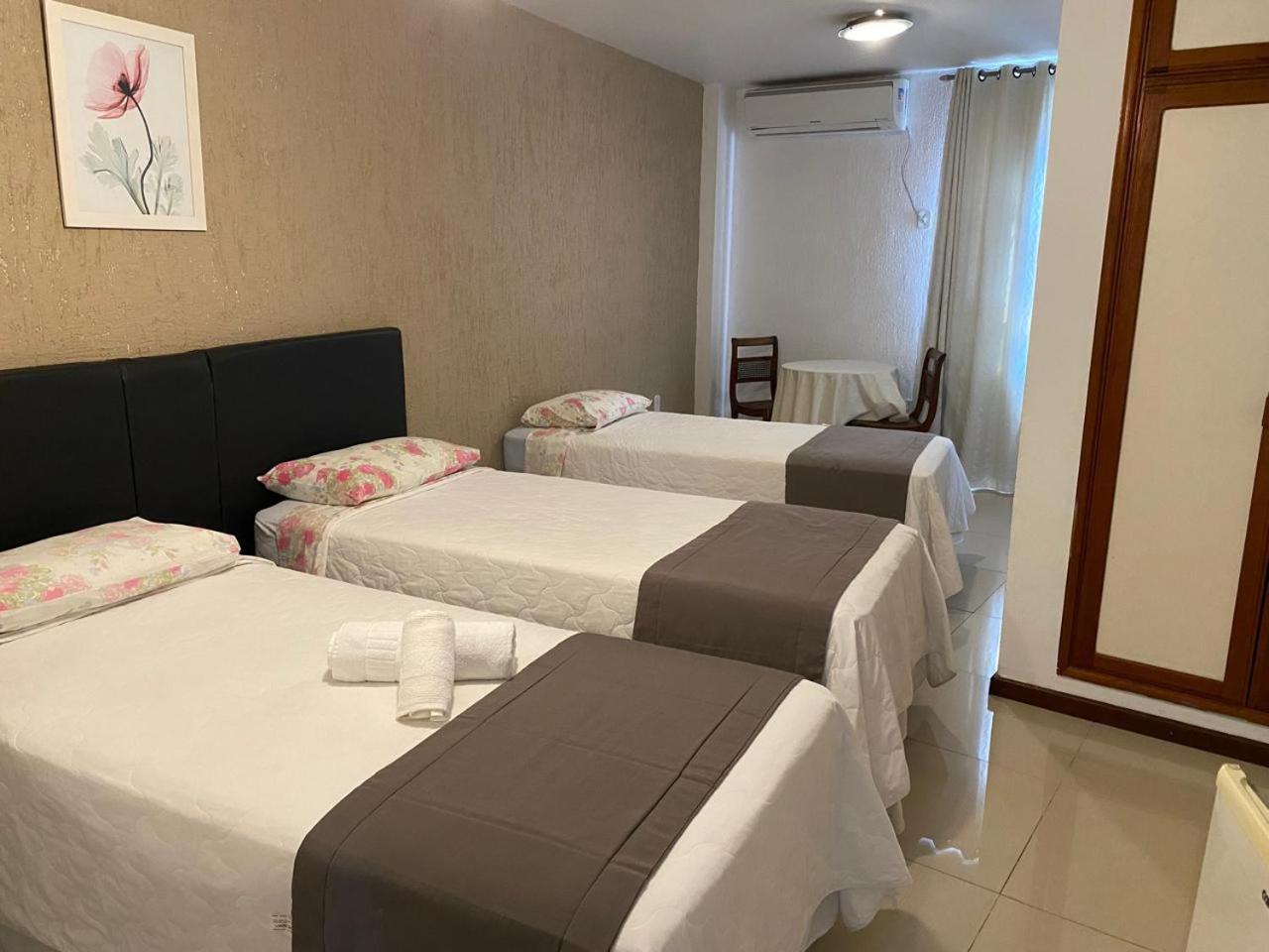 Hotel Palace Cachoeiras de Macacu Eksteriør bilde