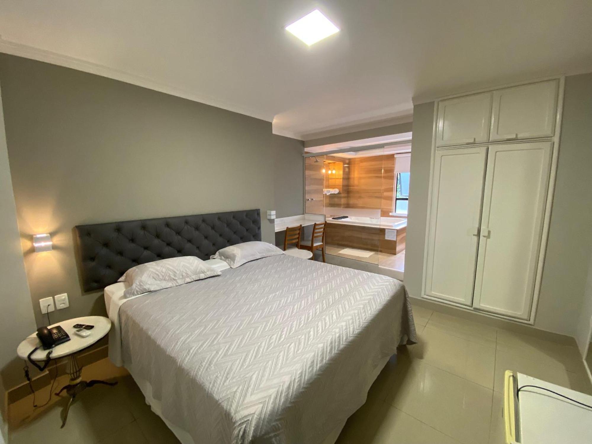 Hotel Palace Cachoeiras de Macacu Eksteriør bilde