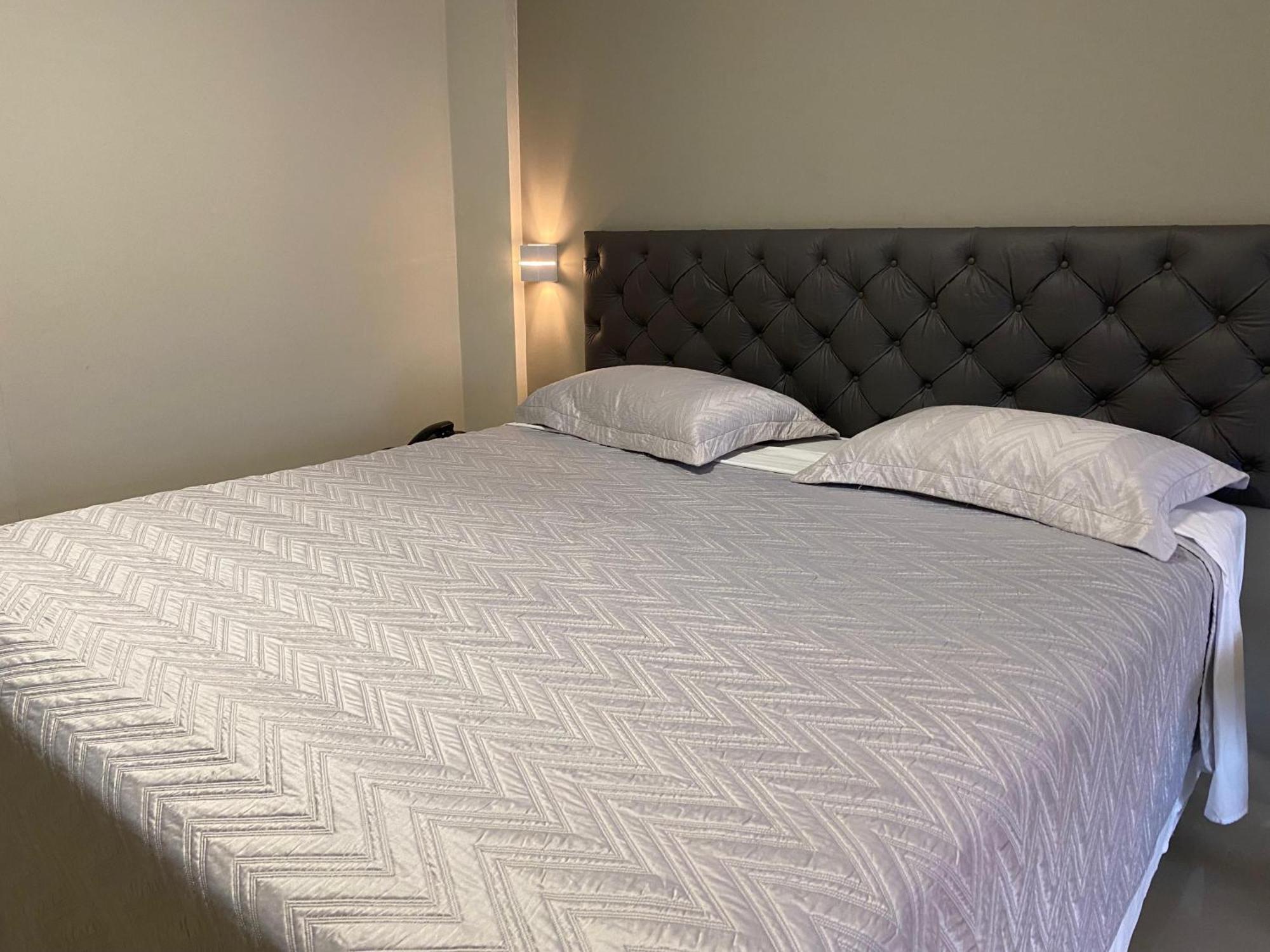 Hotel Palace Cachoeiras de Macacu Eksteriør bilde