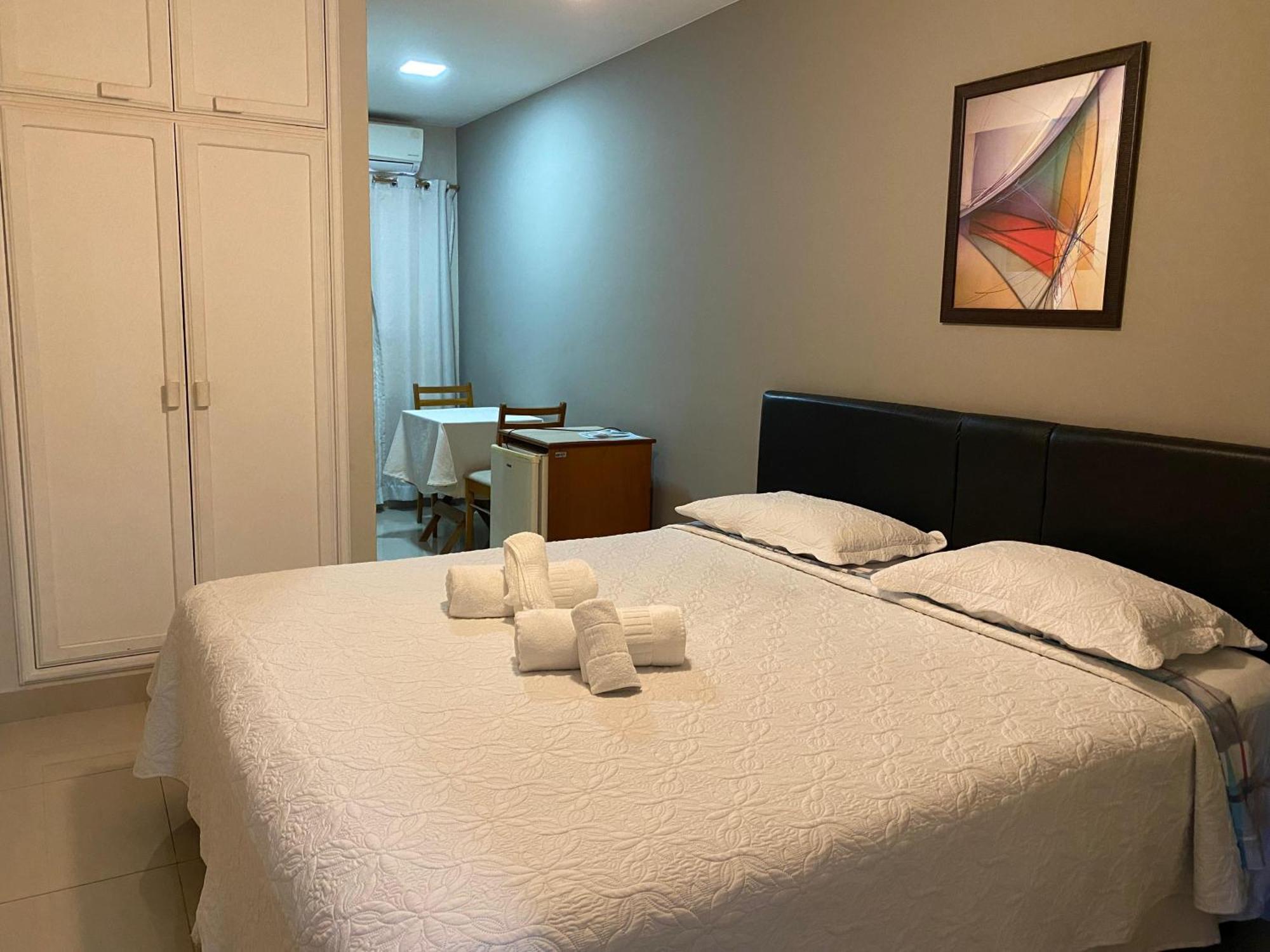 Hotel Palace Cachoeiras de Macacu Eksteriør bilde