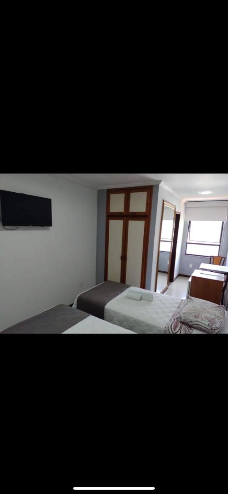 Hotel Palace Cachoeiras de Macacu Eksteriør bilde