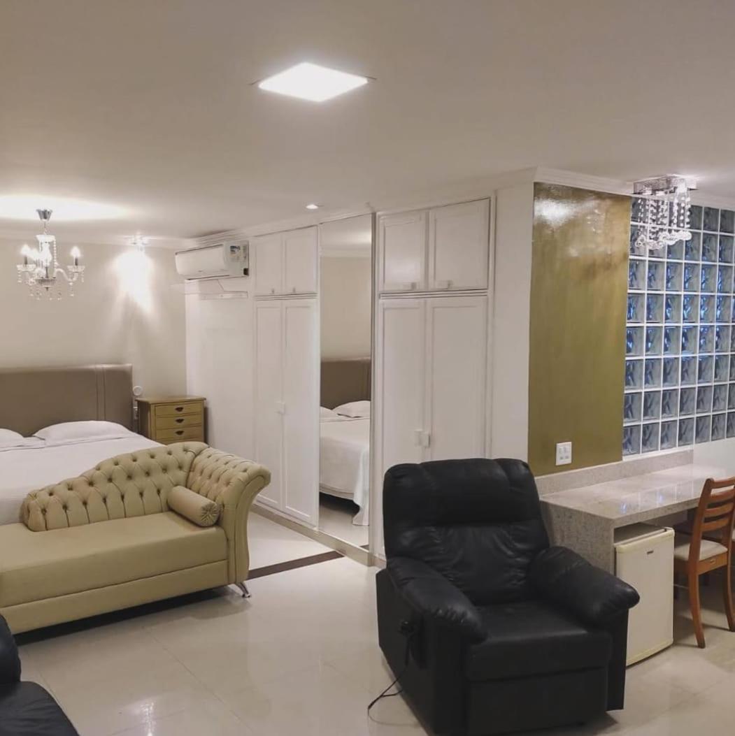 Hotel Palace Cachoeiras de Macacu Eksteriør bilde