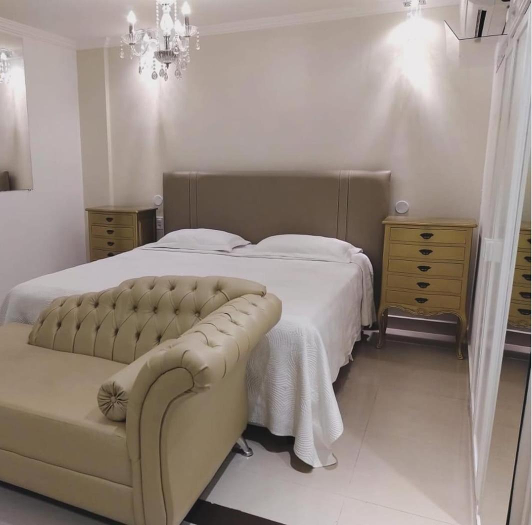 Hotel Palace Cachoeiras de Macacu Eksteriør bilde