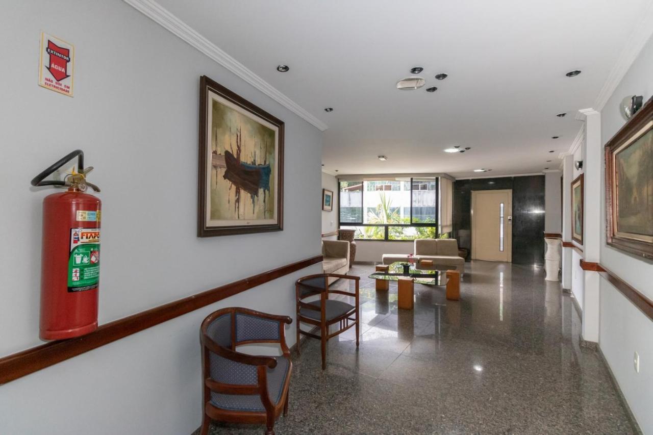 Hotel Palace Cachoeiras de Macacu Eksteriør bilde
